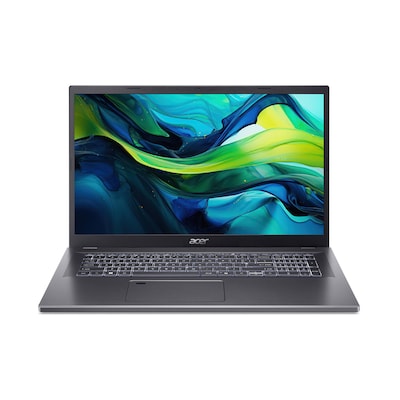 Image of Acer Aspire 17 (A17-51M-55JP) 17,3" Full-HD, IPS, Intel Core 5-120U, 16GB RAM, 512GB SSD, Windows 11