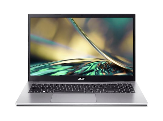 Image of Acer Aspire 3 (A315-59-37PC) 15,6" Full HD, Intel Core i3-1215U, 16GB RAM, 512GB SSD, Linux (eShell)