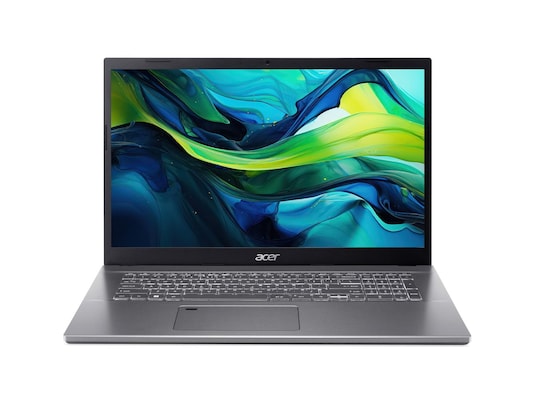 Image of Acer Aspire 5 (A517-53-73TJ) 17,3" Full HD, IPS, Intel Core i7-12650H, 16GB RAM, 512GB SSD, Linux (eShell)