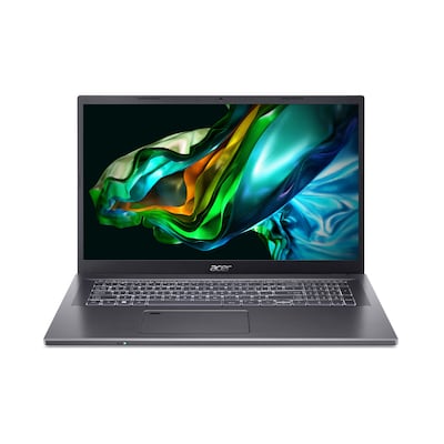 Image of Acer Aspire 5 (A517-58GM-57PH) 17,3" Full-HD, IPS, i5-1335U, 16GB RAM, 512GB SSD, Geforce RTX 2050, Windows 11