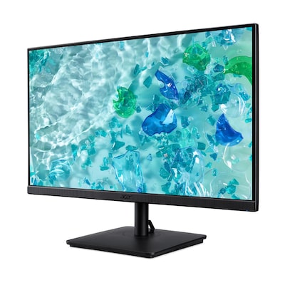 Image of Acer Vero V7 (V227QE3bipv) 21,5" Full-HD Business Monitor 54,6 cm (21,5 Zoll), IPS, 100Hz HDMI/DP, 1x VGA, 1x HDMI (1.4), 1x DP