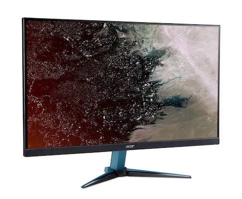 Image of Acer Nitro VG1 (VG271UM3bmiipx) 27" QHD Gaming Monitor B-Ware 68,6 cm (27,0 Zoll), IPS, 180Hz DP/144Hz HDMI, 1ms/0.5ms (GTG), 2x HDMI, 1x DP, Audio Ou