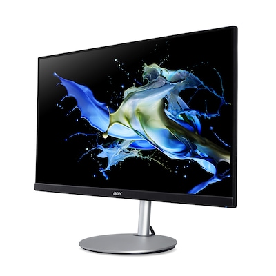 Image of Acer CB2 (CB272Esmiprx) 27" Full-HD Business Monitor 68,6cm (27"), 350 Nits, HDMI, DP, USB Hub, RJ45, Audio In/Out