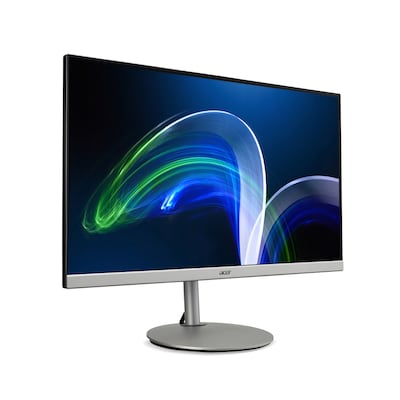 Image of Acer CB2 (CB242YEsmiprx) 23,8" Full-HD Business Monitor 60,5 cm (23,8 Zoll), 350 Nits, HDMI, DP, USB Hub, RJ45, Audio In/Out