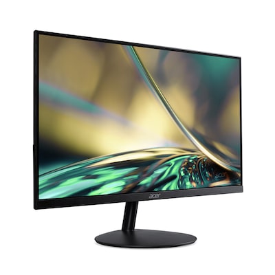 Image of Acer SA2 (SA322QAbi) 31,5" Full-HD Monitor B-Ware 80,0 cm (31,5 Zoll), 75Hz, IPS, 1x VGA, 1x HDMI