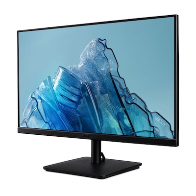 Image of Acer Vero V7 (V277Ebipv) 27" Full-HD Business Monitor B-Ware 68,6 cm (27,0 Zoll), IPS, 100Hz HDMI/DP, 1x VGA, 1x HDMI, 1x DP