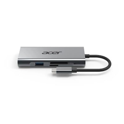 Image of Acer USB Type-C 7 in 1 Mini Dock