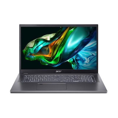 Image of Acer Aspire 5 (A517-58M-72WN) 17,3" Full HD IPS, Intel i7-1355U, 16GB RAM, 1TB SSD, Windows 11 Home