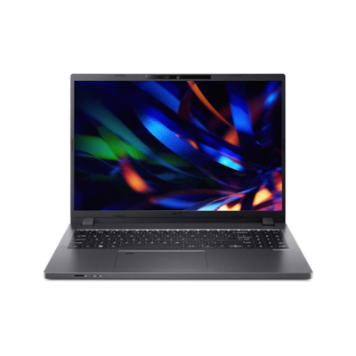 Image of Acer TravelMate P2 (TMP216-51-TCO-594B) 16'' WUXGA IPS, i5-1335U, 16GB RAM, 512GB SSD, Windows 11 Pro (64-bit)