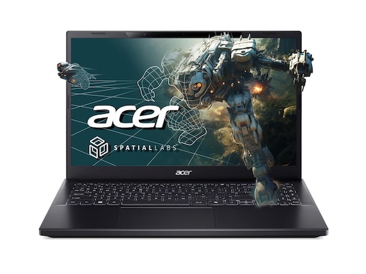 Image of Acer Aspire 5 (A3D15-71GM-75FZ) Gaming 15,6" 3D UHD Display, Intel Core i7-13620H, 16GB RAM, 1TB SSD, Geforce RTX4050, Windows 11