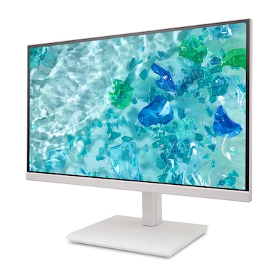 Image of Acer Vero B7 (B247Wwmiprzxv) 24" Full-HD Business Monitor 61,0 cm (24,0 Zoll), IPS, 75Hz DP/HDMI, Höhenverstellung, Pivot, 1x VGA, 1x HDMI (1.4), 1x D