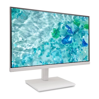 Image of Acer Vero B7 (B247YEwmiprzxv) 23,8" Full-HD Business Monitor 60,5 cm (23,8 Zoll), IPS, 100Hz HDMI/DP, Höhenverstellung, Pivot, 1x VGA, 1x HDMI (1.4),