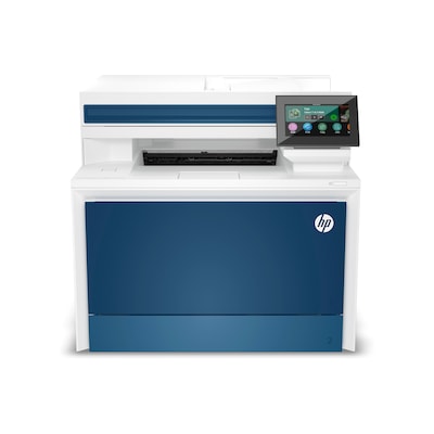 Image of HP Color LaserJet Pro MFP 4302fdw - 4in1 Multifunktionsd B-Ware Farbe, Drucken, Kopieren, Scannen, Faxen