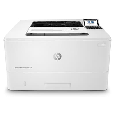 Image of HP 3PZ15A - Drucker, Laser, monochrom, 42 S/min, inkl. UHGHotline: +49 69 29