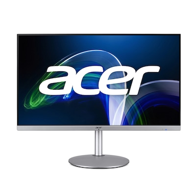 Image of Acer CB2 (CB322QKsemipruzx) 31,5" UHD Business Monitor 80cm (31,5"), 350 Nits, HDMI, DP, USB, RJ45, Audio In/Out