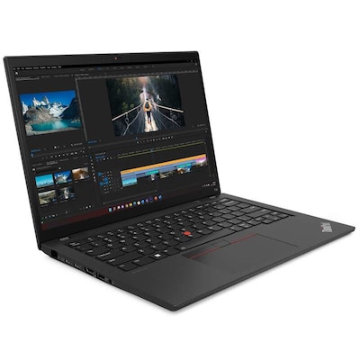 Image of Lenovo ThinkPad T14 G4 - 14" 1920x1200, i5-1335U, 16GB, 512GB SSD, LTE, Win11 Pro