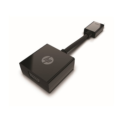 Image of HP HDMI zu VGA Adapter