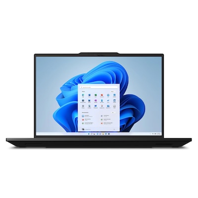 Image of Lenovo ThinkPad P14s Gen5 (FL) - 21G3S00900-CAMPUS 14,5“ 3k IPS, Intel® Core™ Ultra 7 - 155H, 32GB RAM, 1TB SSD, FreeDOS, Campus Exklusiv