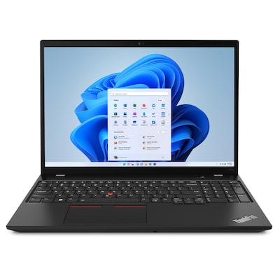 Image of Lenovo ThinkPad P16s Gen2 - 21K9000FGE-CAMPUS 16" WUXGA IPS, Ryzen7 Pro 7840U, 16GB RAM, 512GB SSD, Win11 Pro, Campus Exklusiv