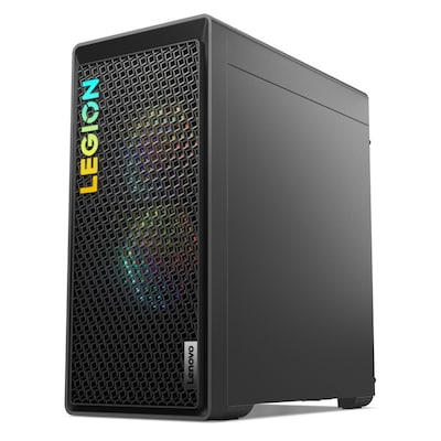 Image of Lenovo Legion T5 (FL) - 90UU00UBGE-CAMPUS i7-14700KF, 32GB RAM, 1TB SSD, NVIDIA® GeForce® RTX 4060 Ti, FreeDOS, Campus Exklusiv