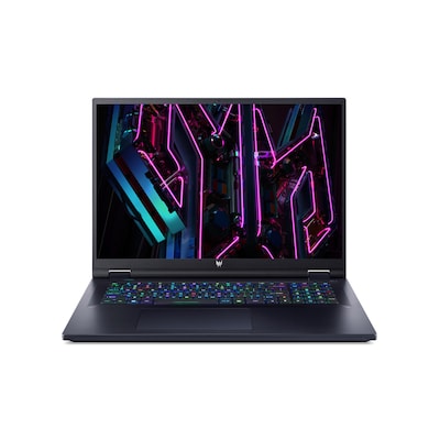 Image of Acer Predator Helios 18 Gaming (PH18-71-750Y) - 18" WQXGA 165Hz IPS Display, i7-13700HX, 32GB RAM, 1TB SSD, GeForce RTX 4070, Windows 11 Home