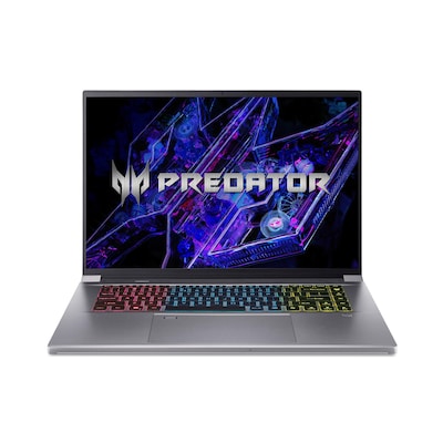 Image of Acer Predator Triton (PTN16-51-978P) Gaming 16,0" 3.2K WQXGA+, IPS, 165Hz, Intel Core Ultra 9-185H, 32GB RAM, 1TB SSD, Geforce RTX4070, Windows 11