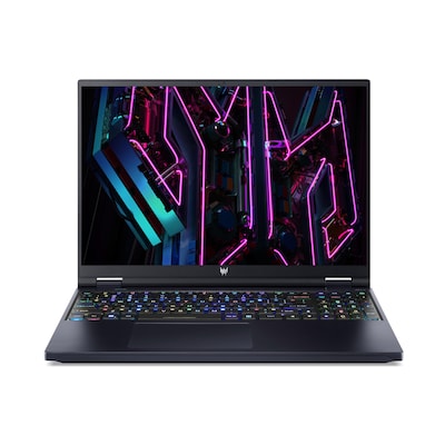 Image of Acer Predator Helios 16 (PH16-71-75AZ) 16" WQXGA IPS 240 Hz, Intel i7-13700HX, 16GB RAM, 1TB SSD, GeForce RTX 4060, Windows 11