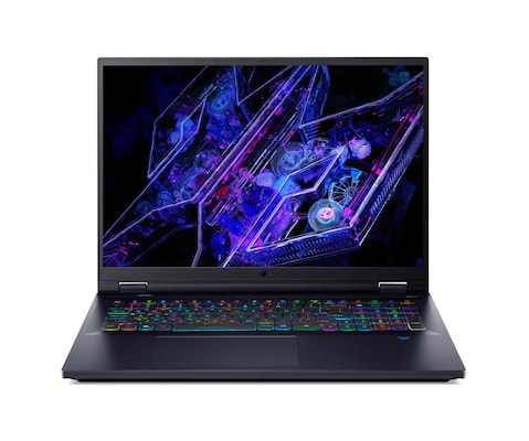 Image of Acer Predator Helios (PH18-72-94TM) Gaming 18,0" WQXGA Mini LED IPS, 250Hz, Intel Core i9-14900HX, 32GB RAM, 2TB SSD, Geforce RTX4080, Windows 11