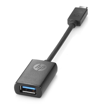 Image of HP USB-C auf USB 3.0 Adapter