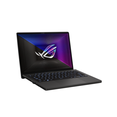 Image of ASUS ROG Zephyrus G14 GA402XY-N2004W - 14" WQXGA IPS, AMD Ryzen 9 7940HS, 32GB RAM, 1TB SSD, RTX 4090, Windows 11