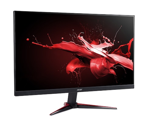 Image of Acer Nitro VG0 (VG270UEbmiipx) 27" QHD Gaming Monitor B-Ware 68,6 cm (27,0 Zoll), IPS, 4ms (GTG), 100Hz, 2x HDMI, 1x DP, Audio Out