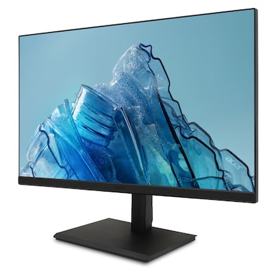 Image of Acer Vero B7 (B277KLbmiiprfx) 27" 4K Business Monitor 68,6 cm (27,0 Zoll), IPS, Höhenverstellung, 2x HDMI, 1x DP, Audio Out