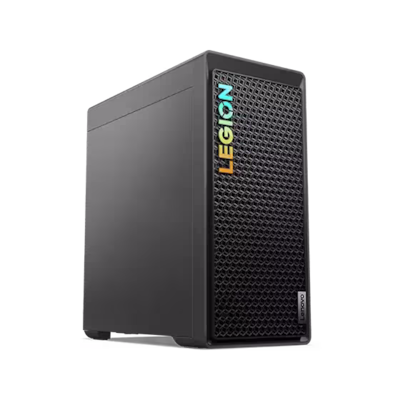 Image of Lenovo Legion T5 26ARA8 90UY00AYGE - Ryzen 7 7700, 32GB RAM, 1TB SSD, GeForce RTX 4070 Ti SUPER, Windows 11