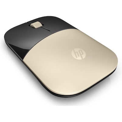 Image of HP Z3700 - Maus (Gold)