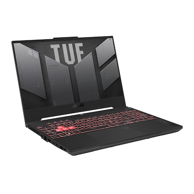 Image of ASUS TUF Gaming F15 FX507ZV4-HQ039 - 15,6" WQHD IPS, Intel Core i7-12700H, 16GB RAM, 512GB SSD, GeForce RTX 4060, ohne Betriebssystem