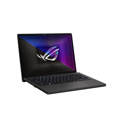 Image of ROG Zephyrus G14 GA402XI-NC009W - 14" WQXGA MiniLED, AMD Ryzen 9 7940HS, 32GB RAM, 1 TB SSD, GeForce RTX 4070, Windows 11