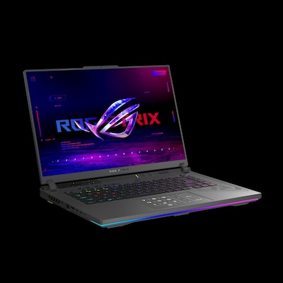 Image of ROG Strix G16 G614JI-N4246 - 16" WQXGA IPS, Intel Core i7-13650HX, 32GB RAM, 1TB SSD, GeForce RTX 4070, ohne Betriebssystem