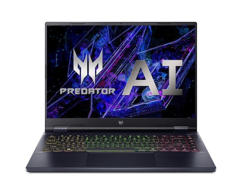 Image of Acer Predator Helios Neo 14 (PHN14-51-78SB) Gaming 14,5" WQXGA, IPS, 120Hz, Intel Core Ultra 7-155H, 16GB RAM, 1TB SSD, Geforce RTX 4060, Windows 11