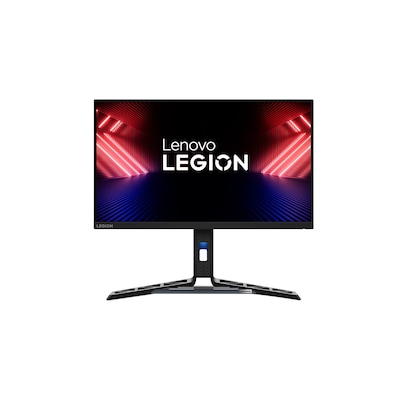 Image of Lenovo Legion R25i-30 24.5 Gaming Monitor - IPS Panel, 180Hz,1ms 165Hz (180Hz OC, 1920x1080)