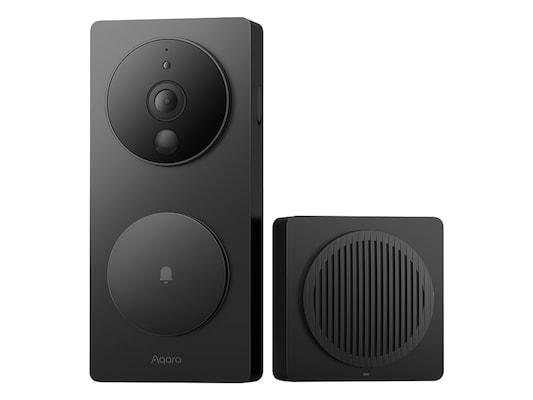 Image of Aqara Smart Video Doorbell G4