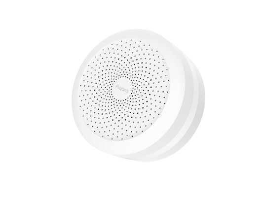 Image of Aqara Hub M1S Gen2 (EU&US) (HomeKit)