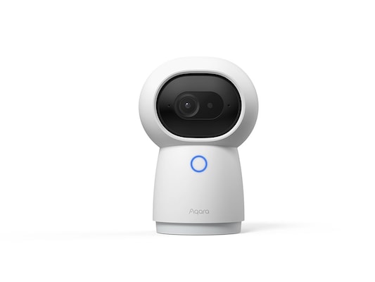 Image of Aqara Camera Hub G3 (HomeKit)