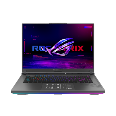 Image of ASUS ROG Strix G16 G614JZR-N4005 - 16" QHD+ IPS, intel Core i9-14900HX , 32GB RAM, 1TB SSD, GeForce RTX 4080, ohne Betriebssystem