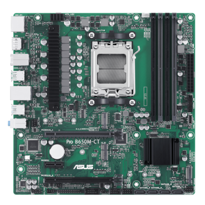 Image of ASUS Pro B650M-CT-CSM