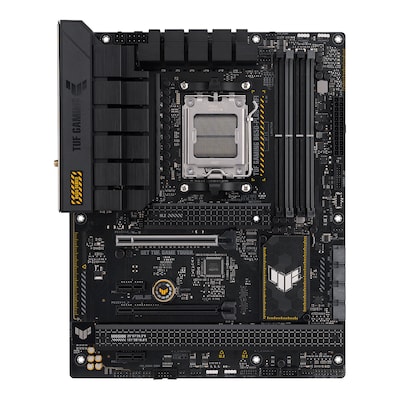 Image of ASUS TUF GAMING B650-PLUS WIFI Mainboard Sockel AM5