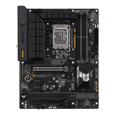 Image of ASUS TUF GAMING H770-PRO WIFI Mainboard Sockel 1700