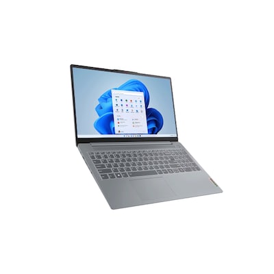 Image of Lenovo IdeaPad 3 Slim 83ER008CGE -15,6" FHD, Intel® Core™ i5-12450H, 8GB RAM, 512GB SSD, Windows 11 Home