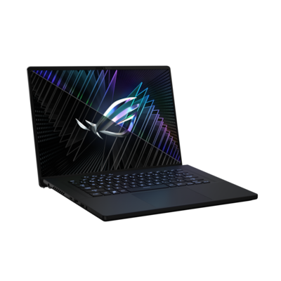 Image of ASUS ROG Zephyrus M16 GU604VI-NM007W - 16" WQXGA MiniLED, Intel Core i9-13900H, 32GB RAM, 1TB SSD, RTX 4070, Windows 11