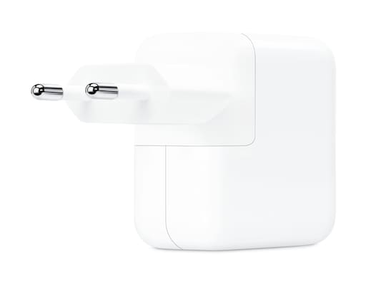 Image of Apple 30W USB-C Power Adapter (Netzteil)