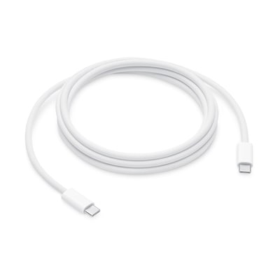 Image of Apple 240W USB-C Ladekabel (2m) MU2G3ZM/A